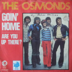 The Osmonds – Goin' Home