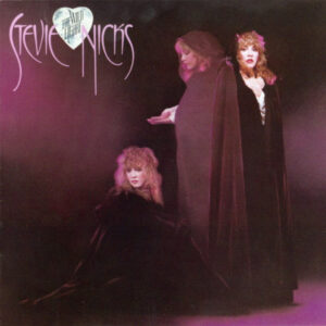 Stevie Nicks – The Wild Heart