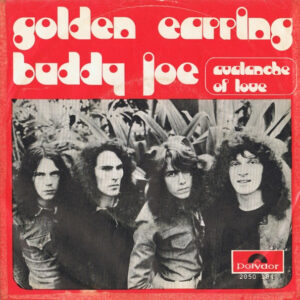Golden Earring – Buddy Joe