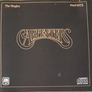 Carpenters – The Singles 1969-1973