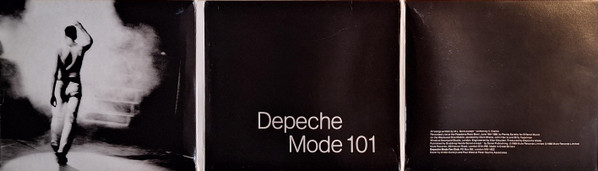 Depeche Mode – 101 - Afbeelding 5