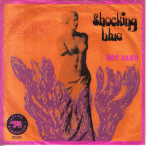 Shocking Blue – Venus