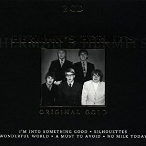 Herman's Hermits – Original Gold