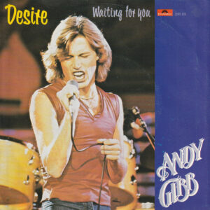 Andy Gibb – Desire