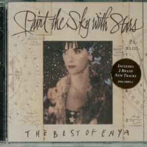 Enya – Paint The Sky With Stars - The Best Of Enya