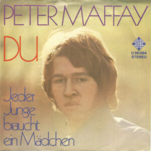 Peter Maffay – Du