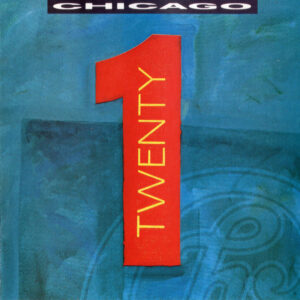 Chicago – Twenty 1