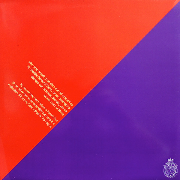 Residentie Orkest – Symfonische Poëzie - Afbeelding 3