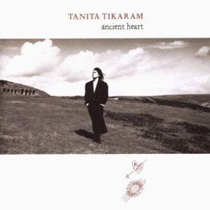 Tanita Tikaram – Ancient Heart