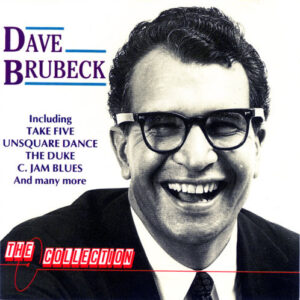 Dave Brubeck – Dave Brubeck
