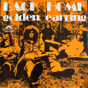 Golden Earring – Back Home