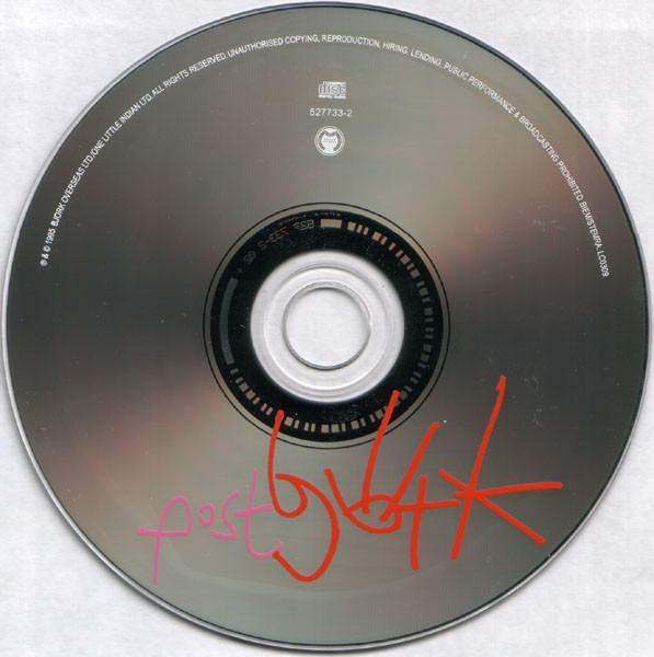 Björk – Post - Image 3