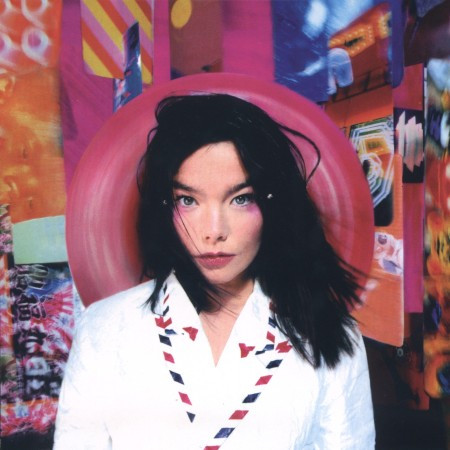 Björk – Post