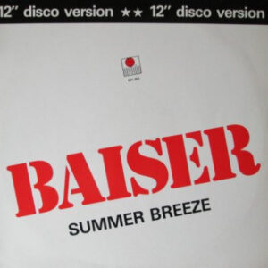 Baiser – Summer Breeze