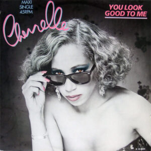 Cherrelle – You Look Good To Me