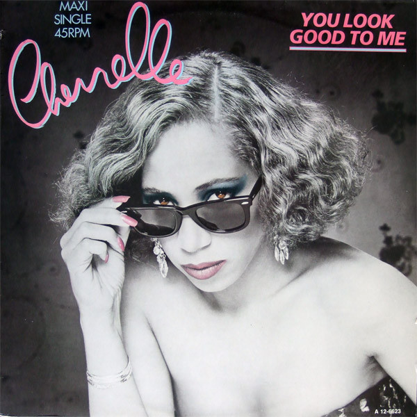 Cherrelle – You Look Good To Me