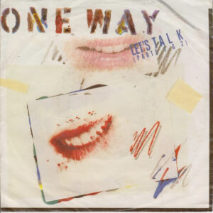 One Way – Let's Talk (Parts 1 & 2)