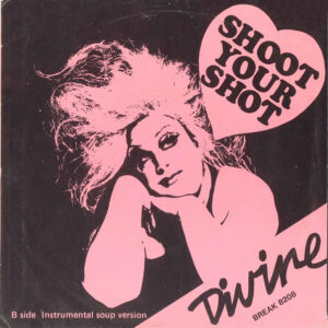 Divine – Shoot Your Shot