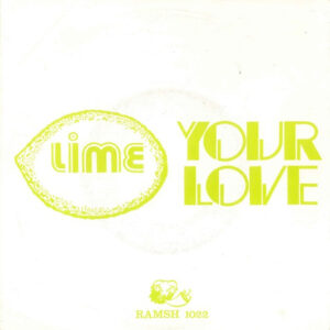Lime – Your Love