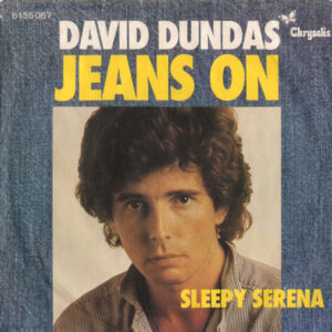 David Dundas – Jeans On