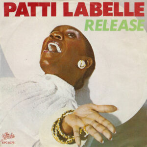 Patti LaBelle – Release