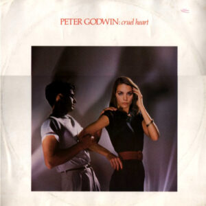 Peter Godwin – Cruel Heart