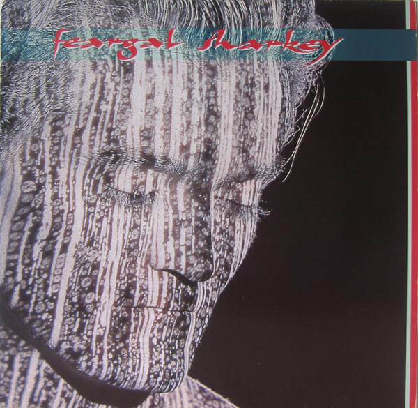 Feargal Sharkey – Feargal Sharkey