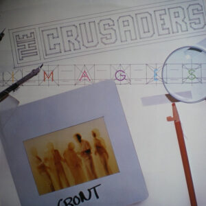 The Crusaders – Images