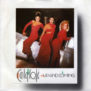 Centerfold – Up And Coming