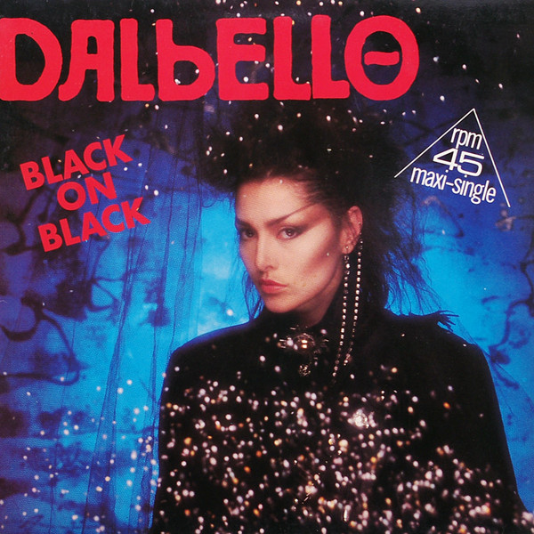 Dalbello – Black On Black