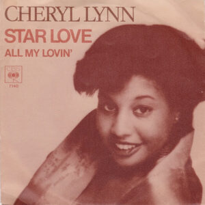 Cheryl Lynn – Star Love