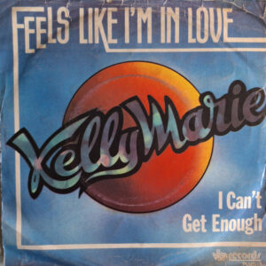 Kelly Marie – Feels Like I'm In Love