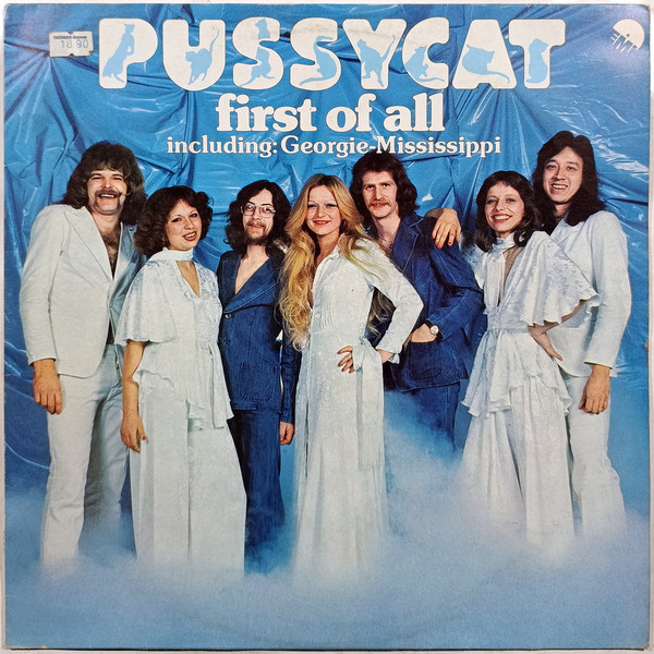 Pussycat – First Of All