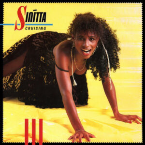 Sinitta – Cruising