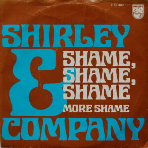 Shirley & Company – Shame, Shame, Shame