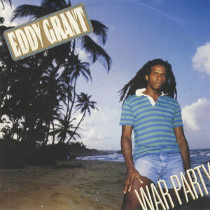 Eddy Grant – War Party