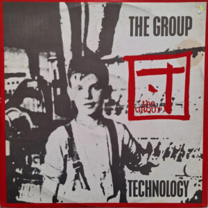 The Group – Technology