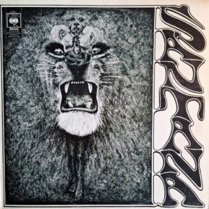 Santana – Santana