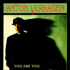 Anton Verhagen – You Are You