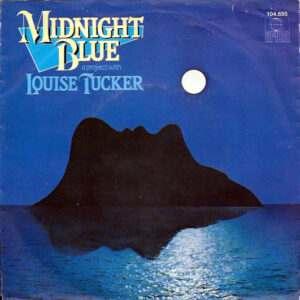 Louise Tucker, Charlie Skarbek – Midnight Blue