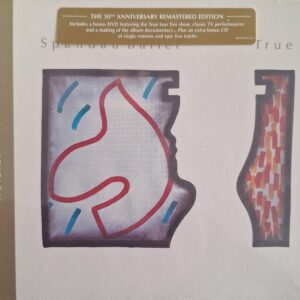 Spandau Ballet – True (Special Edition)