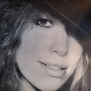 Carly Simon – Spy