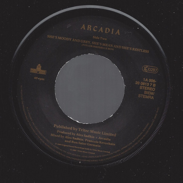 Arcadia (3) – Election Day - Afbeelding 4