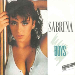 Sabrina – Boys
