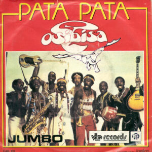 Osibisa – Pata Pata