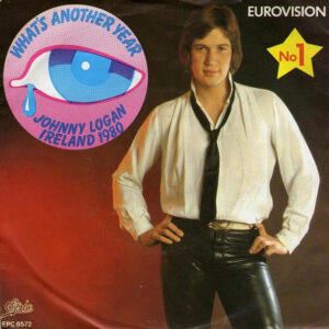 Johnny Logan – What's Another Year