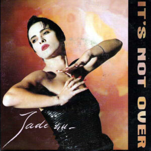 Jade 4U – It's Not Over