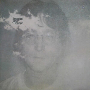 John Lennon – Imagine