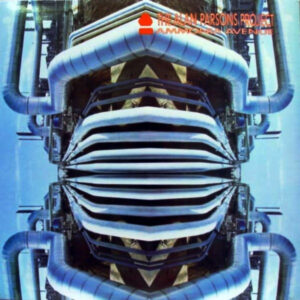 The Alan Parsons Project – Ammonia Avenue