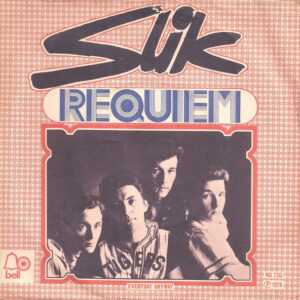 Slik – Requiem